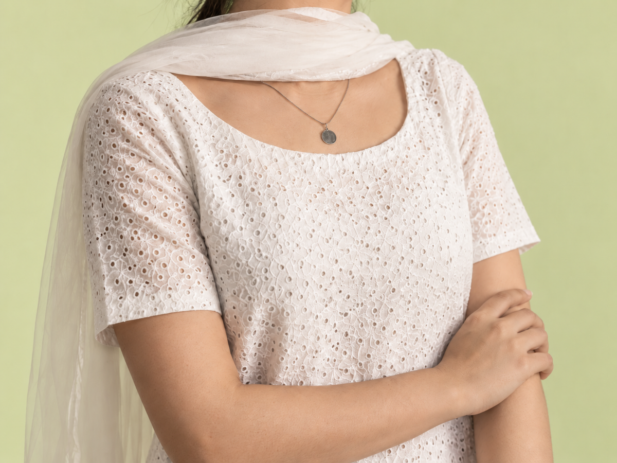 Build a softer-feeling routine.