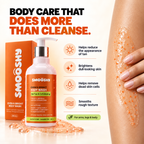 Even & Bright Bodywash