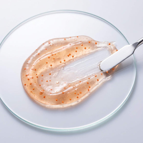 Ingredient detail