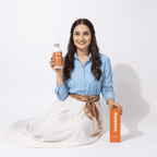 Even & Bright Bodywash