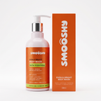 Even & Bright Bodywash